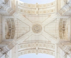 Breve historia de las molduras